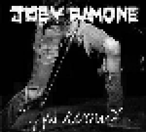 Joey Ramone: "...Ya Know?" (CD) - Bild 1