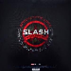 Slash Feat. Myles Kennedy And The Conspirators: Apocalyptic Love (2-LP) - Bild 2