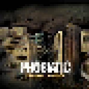 Phobiatic: Spreading The Plague (Mini-CD / EP) - Bild 1