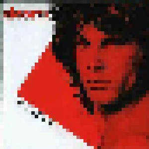 The Doors: Greatest Hits (LP) - Bild 1