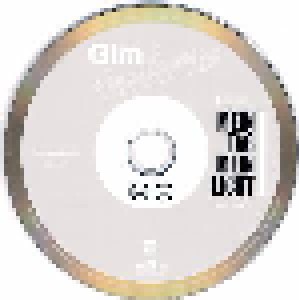 Gim & Jazzkantine: Mein Tag Mein Licht (Single-CD) - Bild 4