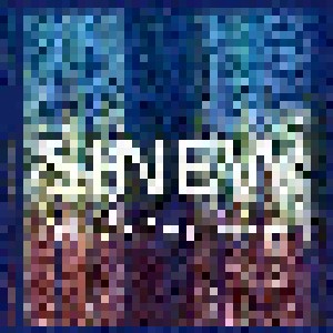 Sinew: Pilots Of A New Sky (2012)