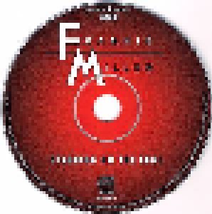 Frankie Miller: Standing On The Edge (CD) - Bild 3