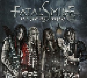 Fatal Smile: 21st Century Freaks (CD) - Bild 2