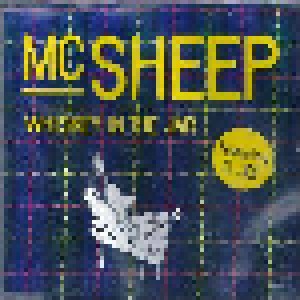 Cover - Mc Sheep: Whiskey In The Jar