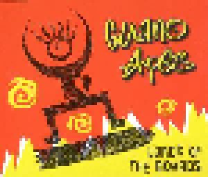 Guano Apes: Lords Of The Boards (Promo-Single-CD) - Bild 1