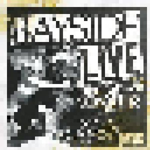 Bayside: Live @ The Bayside Social Club (CD) - Bild 1