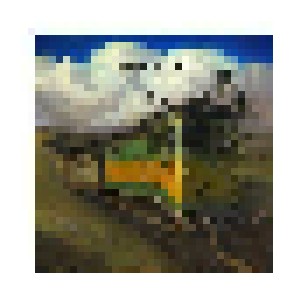 Silverstein: Arrivals & Departures (CD) - Bild 1