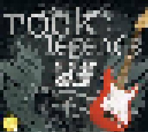 Cover - Peter Green & Mick Green: Rock Legends