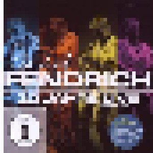 Cover - Rainhard Fendrich: 30 Jahre Live Best Of