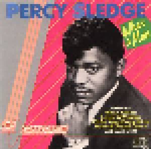 Percy Sledge: When A Man (CD) - Bild 1