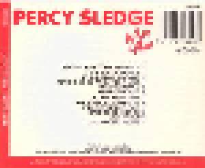 Percy Sledge: When A Man (CD) - Bild 2