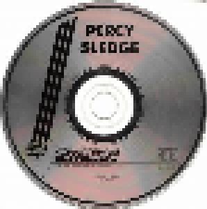 Percy Sledge: When A Man (CD) - Bild 3
