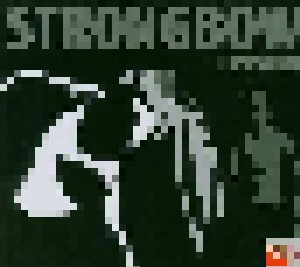 Strongbow: Terminal Life (LP) - Bild 1