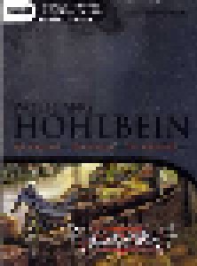 Cover - Wolfgang Hohlbein: Chronik Der Unsterblichen Teil 1-3, Die