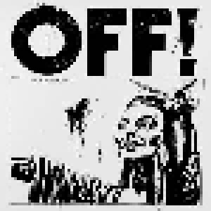 OFF!: Off! (LP) - Bild 1