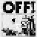 OFF!: Off! (LP) - Thumbnail 1