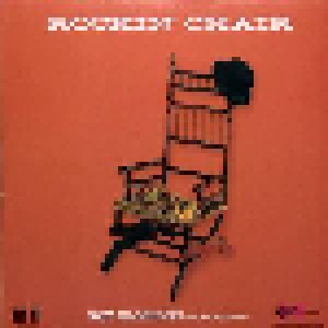 Roy Eldridge & His Orchestra: Rockin' Chair (LP) - Bild 1