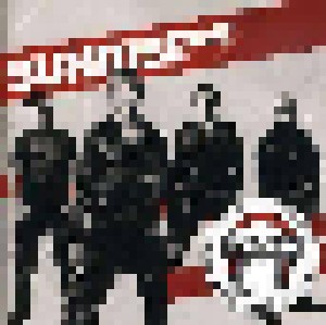Sunrise Avenue: Popgasm (CD) - Bild 1
