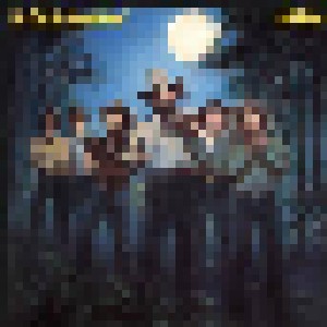 The Charlie Daniels Band: Full Moon (LP) - Bild 1