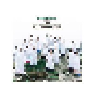 The Polyphonic Spree: The Beginning Stages Of... The Polyphonic Spree (2-LP) - Bild 1