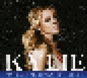 Kylie Minogue + Taio Cruz Feat. Kylie Minogue: Aphrodite (Split-2-CD + Mini-CD / EP) - Bild 1