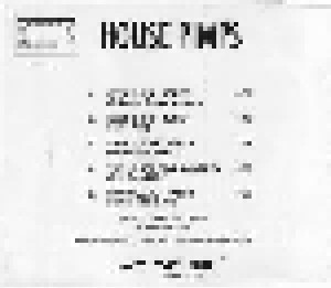 House Pimps: Keep Goin' Higher (Single-CD) - Bild 3