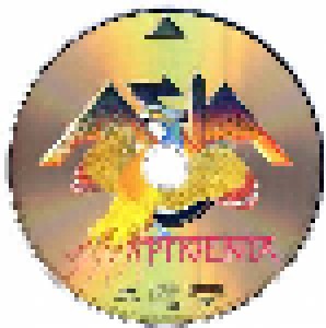 Asia: Phoenix (CD) - Bild 4