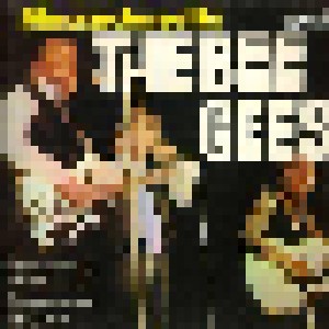 Bee Gees: Massachusetts (LP) - Bild 1