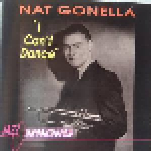 Nat Gonella: I Can't Dance (CD) - Bild 4