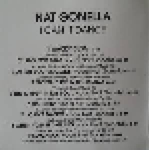 Nat Gonella: I Can't Dance (CD) - Bild 5