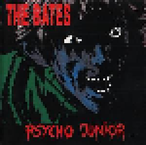 The Bates: Psycho Junior (CD) - Bild 1