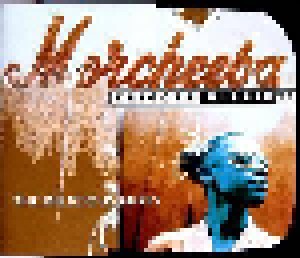 Morcheeba: Trigger Hippie '97 - The Delicious Mixes (Single-CD) - Bild 1