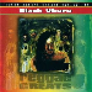Black Uhuru: Reggae Greats (CD) - Bild 1