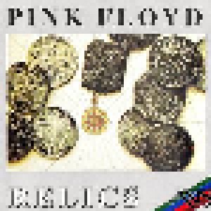 Pink Floyd: Relics (CD) - Bild 1