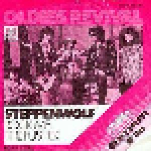 Cover - Steppenwolf: Oldies Revival