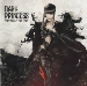 Cover - Dark Princess: World I've Lost, The