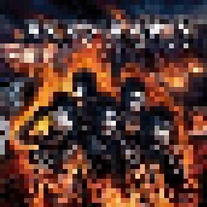 Black Veil Brides: Set The World On Fire - Cover