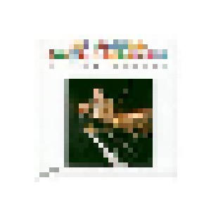 Joe Lovano: Joe Lovano & Gonzalo Rubalcaba - Flying Colors (CD) - Bild 1
