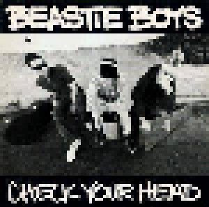 Beastie Boys: Check Your Head (CD) - Bild 1