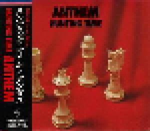 Anthem: Hunting Time (CD) - Bild 2