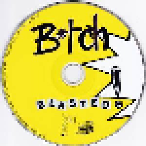 B*tch: Blasted ! (CD) - Bild 3