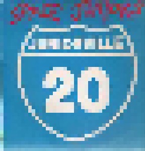 Cover - Space Juniors: Juniorville
