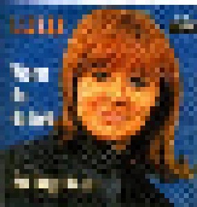Cover - Lulu: Wenn Du Da Bist