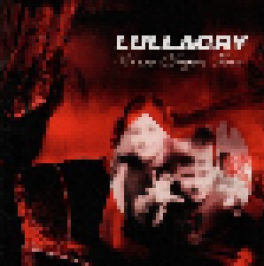 Lullacry: Where Angels Fear (CD) - Bild 1