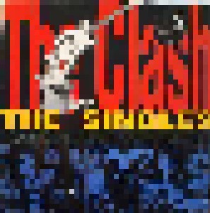 The Clash: The Singles (LP) - Bild 1