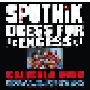 Sigue Sigue Sputnik: Dress For Excess (CD) - Bild 1