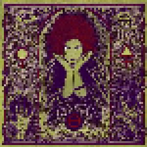 Jess And The Ancient Ones: Jess And The Ancient Ones (LP) - Bild 1