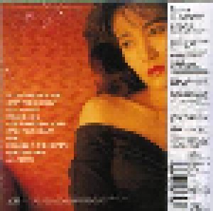 Mari Hamada: Sincerely (CD) - Bild 3