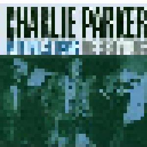 Charlie Parker: Charlie Parker With Miles Davis, Dizzy Gillespie, Max Roach, Lennie Tristano - Cover